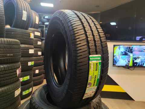 Ride Max G118 SC328 235/65 R16C - 4 fəsil təkəri