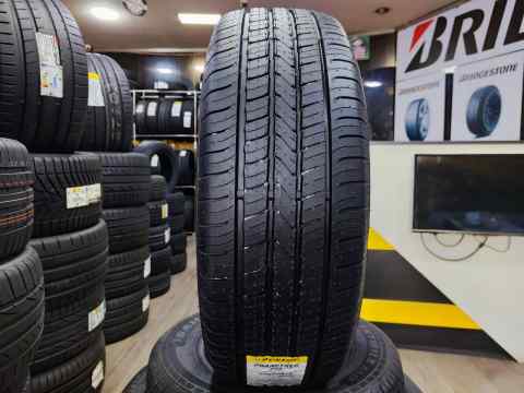 Dunlop GRANDTREK PT5 235/55 R19