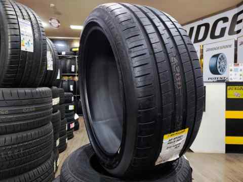 Dunlop SP Sport Maxx 060+ 245/40 R19