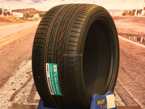 Bridgestone Dueler HP Sport 315/35 R20 - Yay təkəri