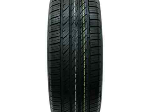 Nankang NS-25 205/55 R17