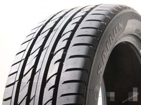 SAILUN Atrezzo ZSR SUV 295/35 R21