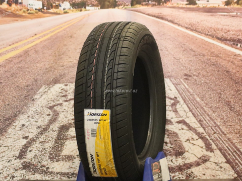 Horizon HH301 205/65 R15