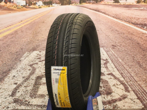 Horizon HH301 205/65 R15 - 4 fəsil təkəri