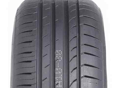 Good Ride Z-107 245/40 R18 - 4 fəsil təkəri