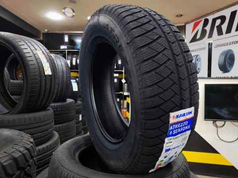 SAILUN ATREZZO 4 SEASONS 195/65 R15 SAILUN ATREZZO 4 SEASONS 195/65 R15