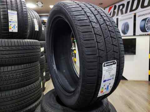Continental ContiCrossContact LX Sport 275/45 R21