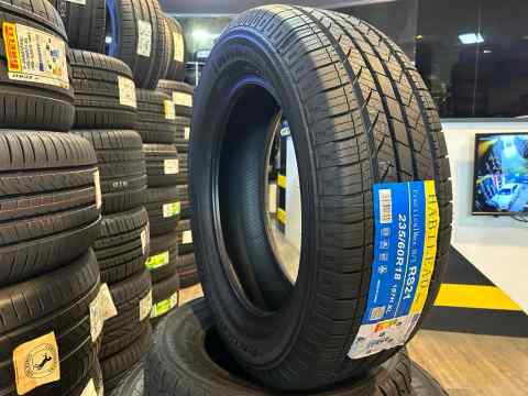 KAPSEN/Habilead RS21 235/60 R18 - 4 fəsil təkəri