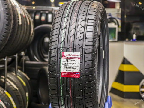 LASSA  Greenways 205/55 R16 - Yay təkəri