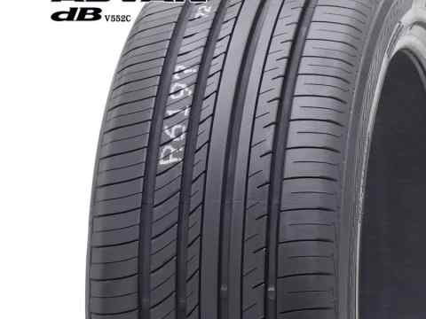 Yokohama Advan dB V552 235/55 R19 - Yay təkəri