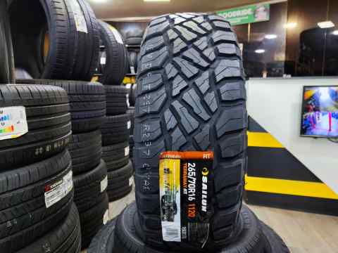SAILUN TERRAMAX RT 265/70 R16