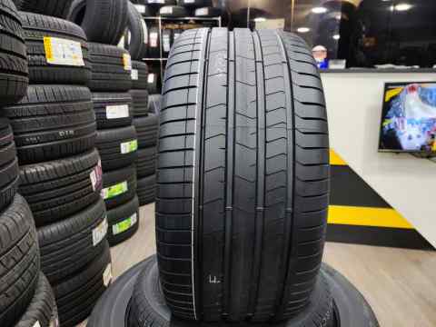 Pirelli Pzero PZ4 245/40 R20 - Yay təkəri