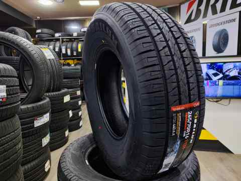 SAILUN Terramax CVR 265/70 R16