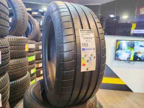 Bridgestone Psport 255/50 R19 - Yay təkəri