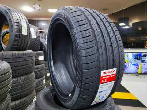 ROADX U-11 255/40 R18