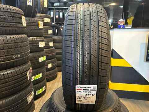 Nankang SP9 235/55 R20 - 4 fəsil təkəri