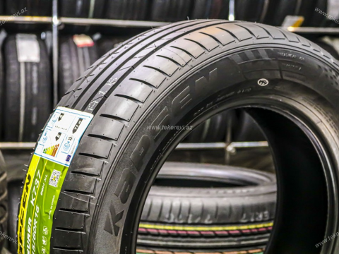 KAPSEN/Habilead K737 215/60 R16