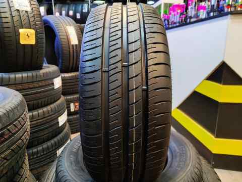 Kumho KH27 215/45 R17 - Yay təkəri