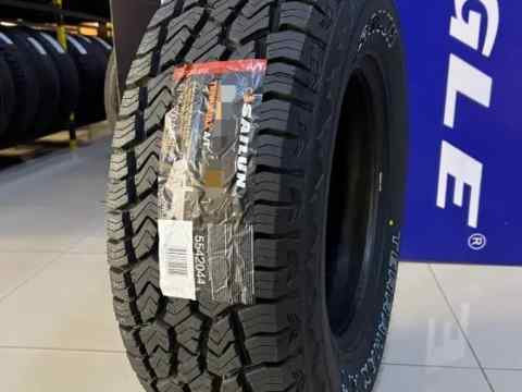 SAILUN TERRAMAX A/T 245/75 R17 - 4 fəsil təkəri