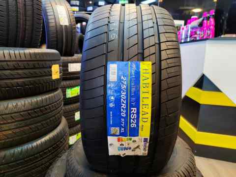 KAPSEN/Habilead RS 26 275/30 R20