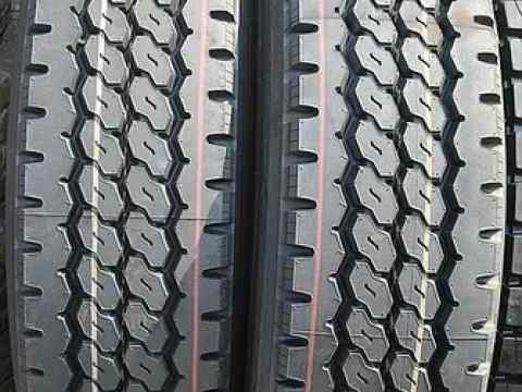 Bridgestone  M840Evo UNIVERSAL 315/80 R22.5 - 4 fəsil təkəri