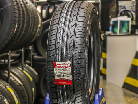 LASSA  Greenways 185/65 R14 - Yay təkəri