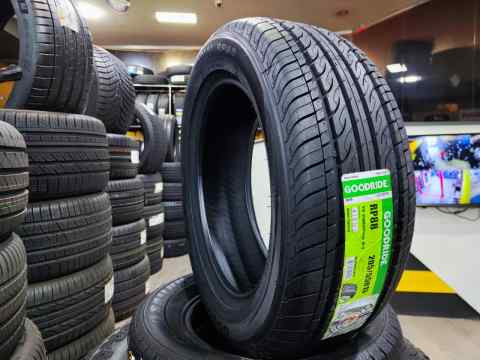 Ride Max G118 RP88 205/55 R16