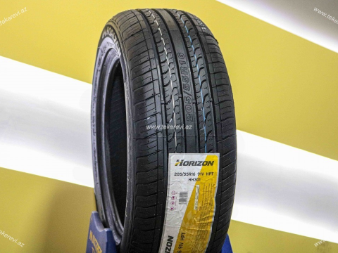Horizon HH301 205/55 R16