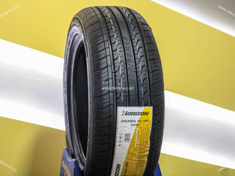 Horizon HH301 205/55 R16 - 4 fəsil təkəri