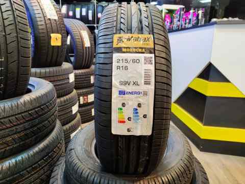 MatraX MORUCHA 215/60 R16