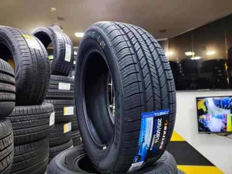 SAILUN Atrezzo Touring LS 205/60 R16 - 4 fəsil təkəri