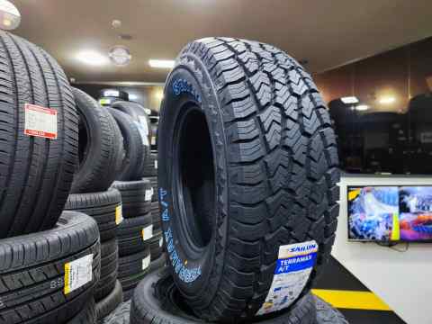 SAILUN TERRAMAX A/T 275/70 R16 - 4 fəsil təkəri