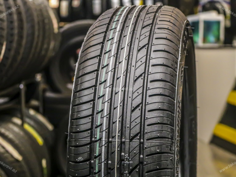 LASSA  Greenways 185/65 R14 - Yay təkəri