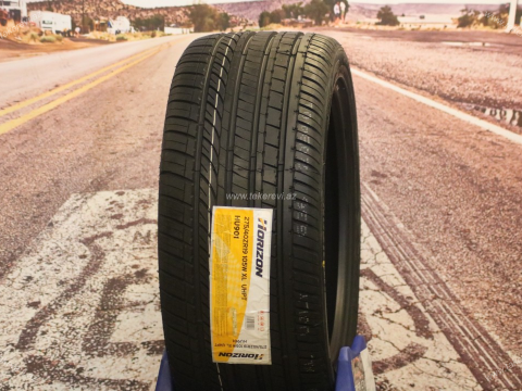 Horizon HU901 275/40 R19