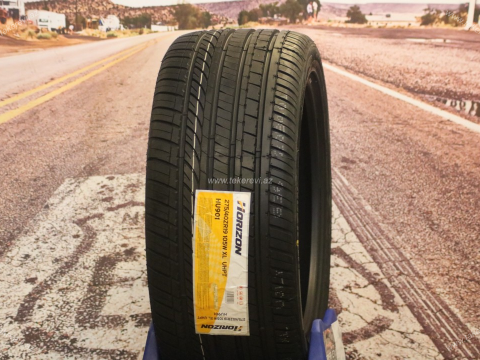 Horizon HU901 275/40 R19 - Yay təkəri