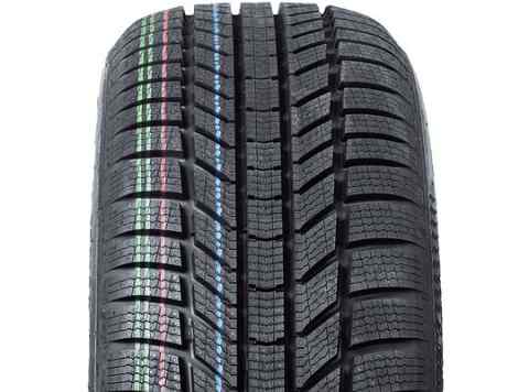 Continental WinterContact TS 870 P 255/55 R19