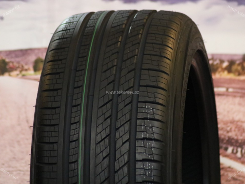 Vitour Tempesta Quattro 265/45 R20 - 4 fəsil təkəri