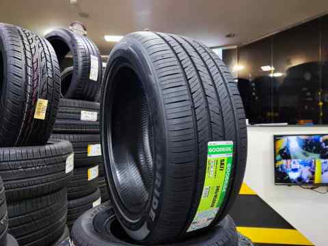 GoodRide SA77 245/45 R18 - 4 fəsil təkəri