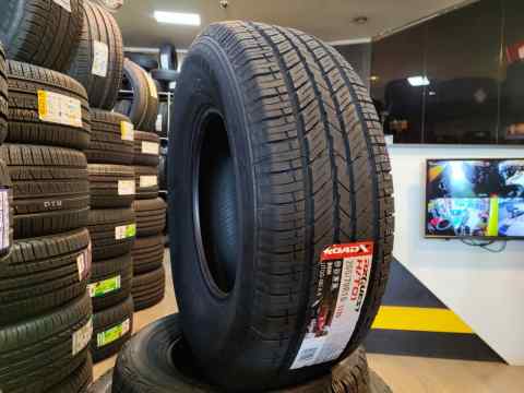 ROADX H/T-01 265/70 R16 - 4 fəsil təkəri