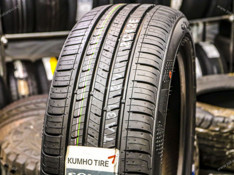 Kumho Solus TA31 205/50 R17 - 4 fəsil təkəri