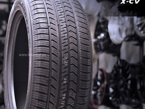 Yokohama Geolandar CV G058 255/55 R20 - 4 fəsil təkəri