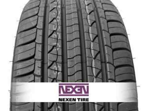 Nexen AH8 185/65 R14 - Yay təkəri