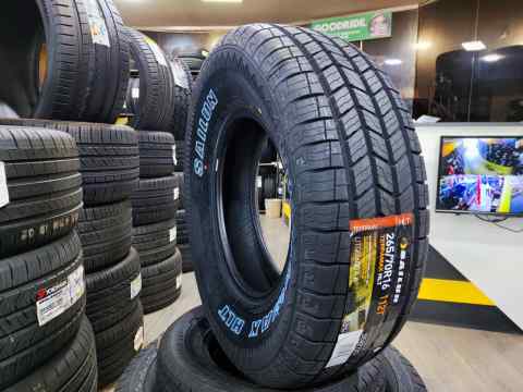 SAILUN TERRAMAX HLT 265/70 R16