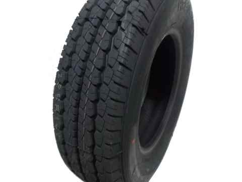 Horizon HR601 195/65 R16C - 4 fəsil təkəri