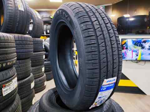 SAILUN 235/60 R18 - 4 fəsil təkəri