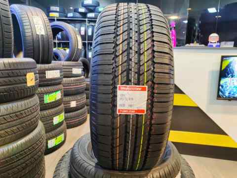 Bridgestone DUELER A/T 693B 265/55 R19 - 4 fəsil təkəri