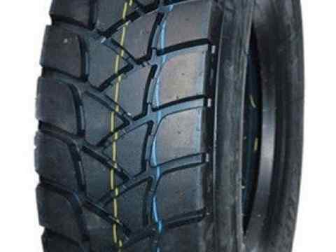 KAPSEN/Habilead HS203 235/75 R17.5