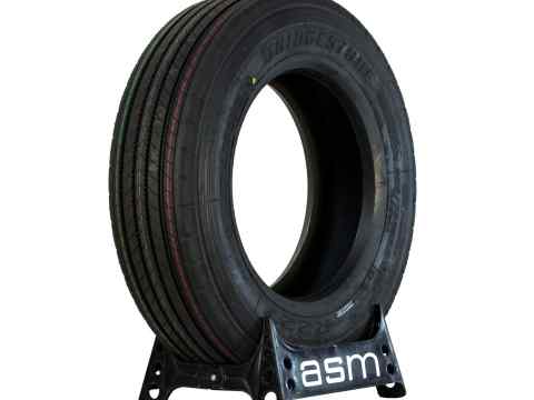 Bridgestone R227 235/75 R17.5 - 4 fəsil təkəri