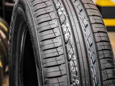 Marshal (By Kumho) 195/65 R15