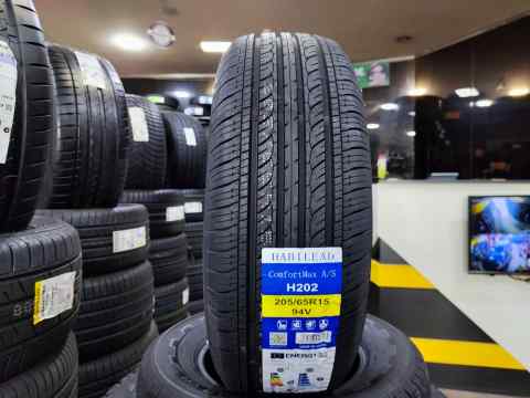 KAPSEN/Habilead ComfortMax AS H202 205/65 R15